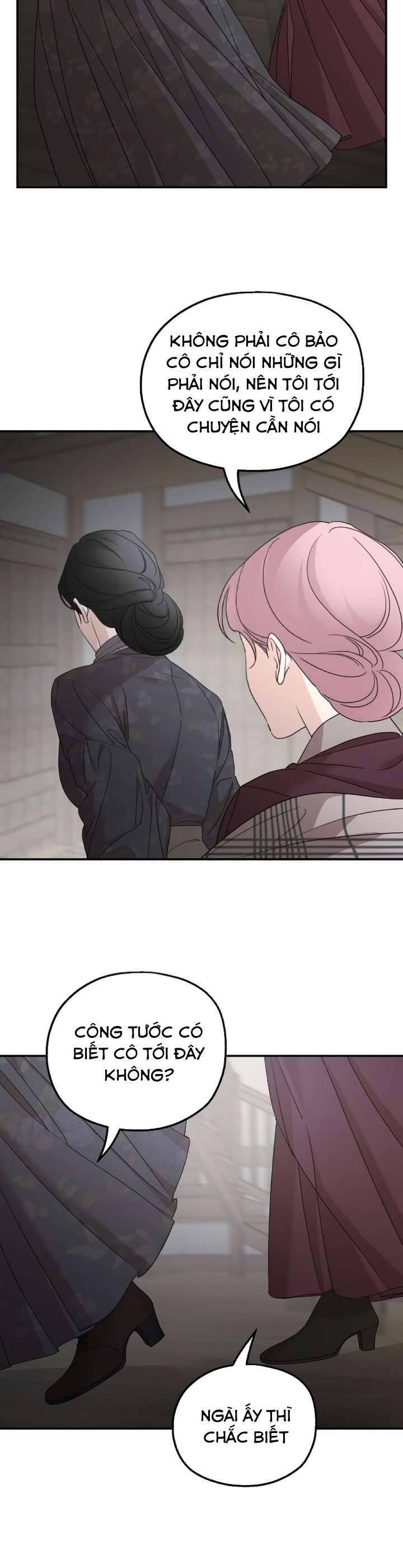 Gia Đình Chồng Vô Cùng Yêu Thích Tôi Chapter 108 - 23