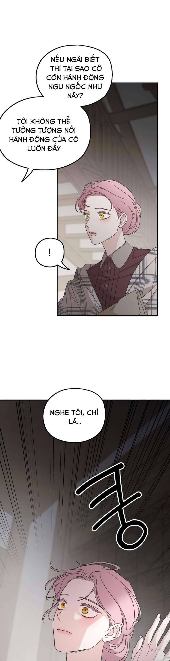 Gia Đình Chồng Vô Cùng Yêu Thích Tôi Chapter 108 - 24