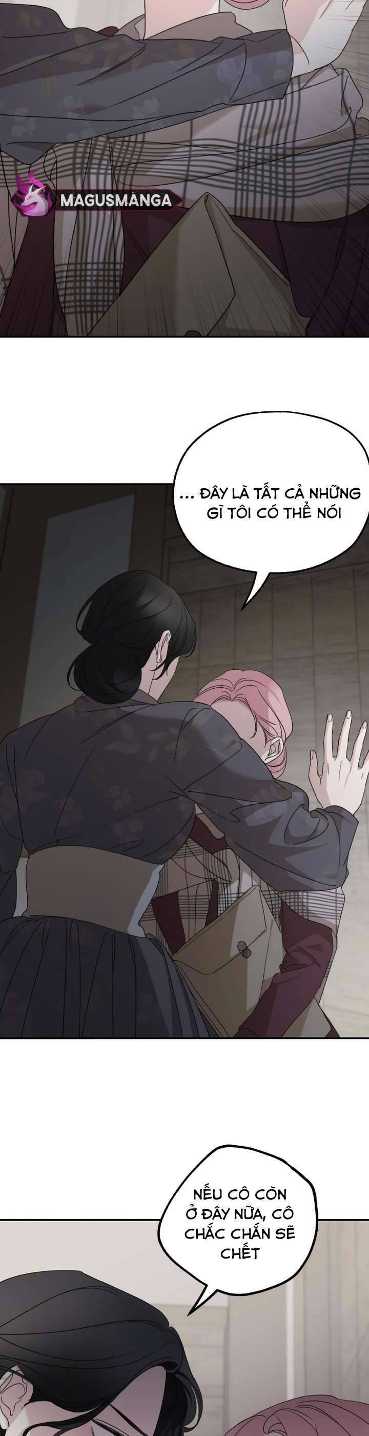 Gia Đình Chồng Vô Cùng Yêu Thích Tôi Chapter 108 - 25