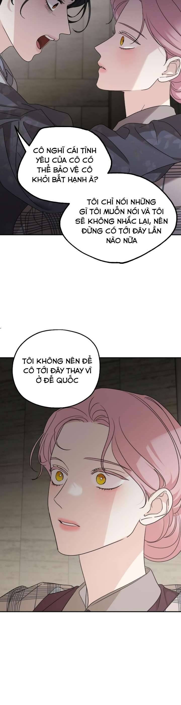 Gia Đình Chồng Vô Cùng Yêu Thích Tôi Chapter 108 - 26