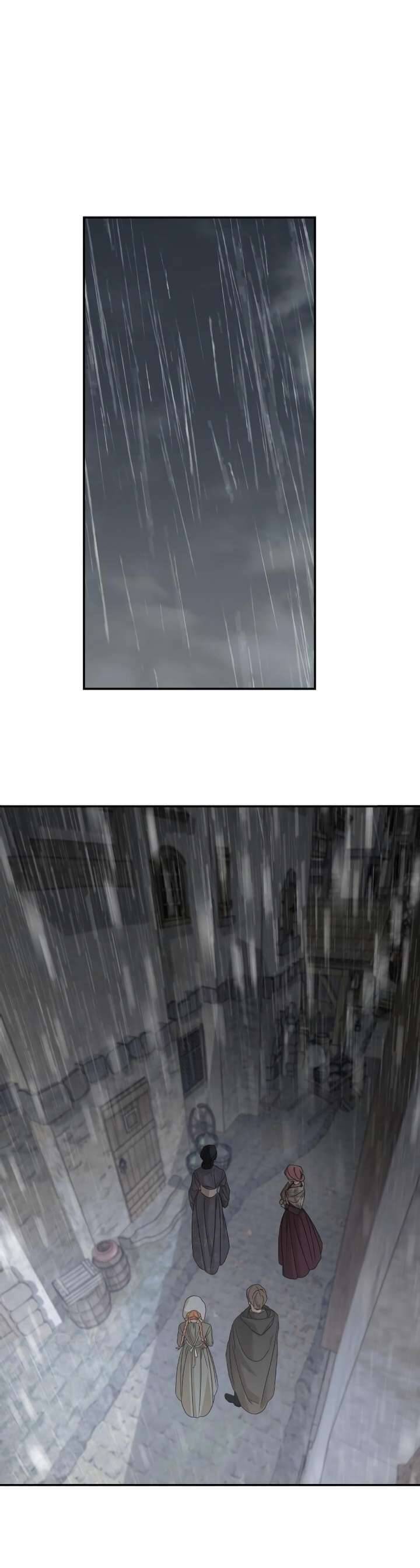 Gia Đình Chồng Vô Cùng Yêu Thích Tôi Chapter 108 - 27