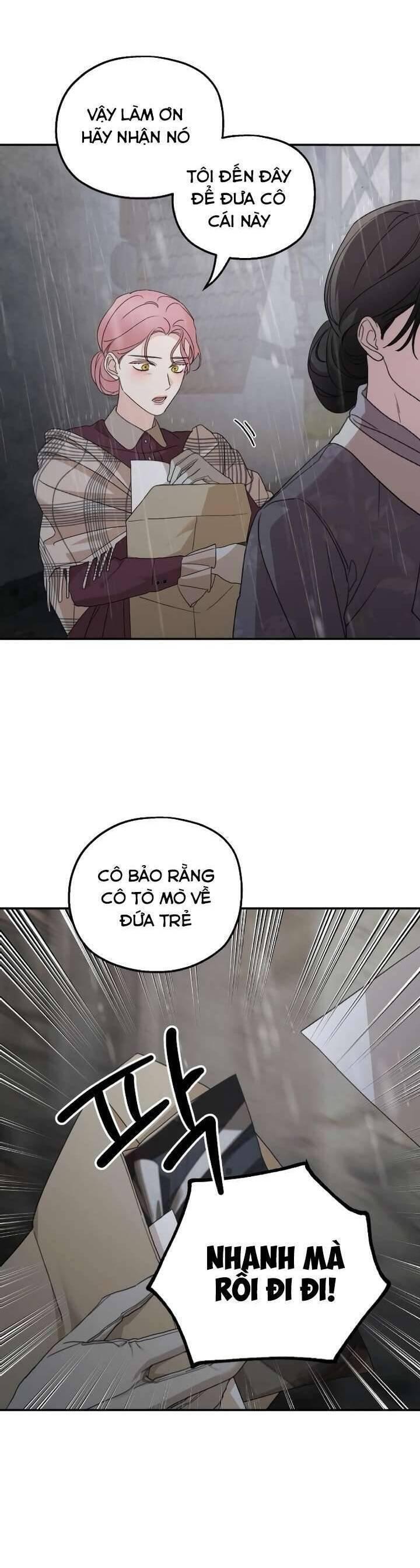 Gia Đình Chồng Vô Cùng Yêu Thích Tôi Chapter 108 - 28