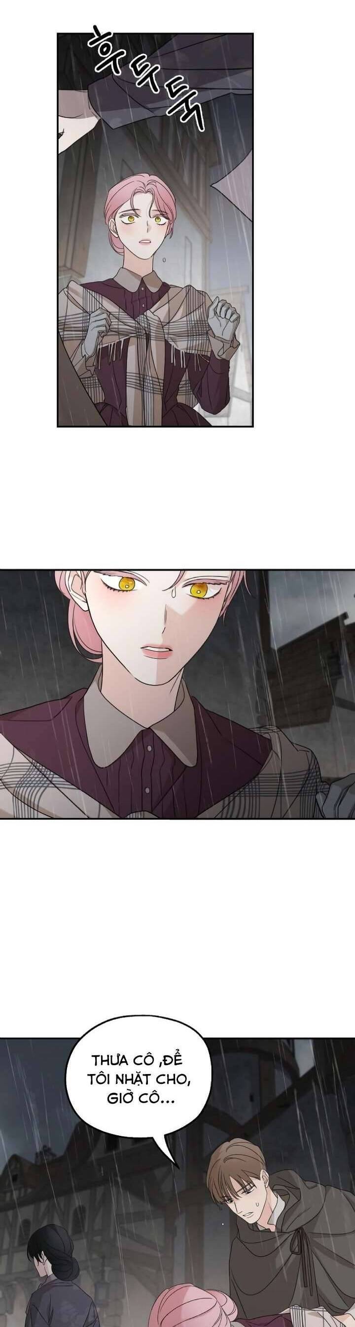 Gia Đình Chồng Vô Cùng Yêu Thích Tôi Chapter 108 - 29