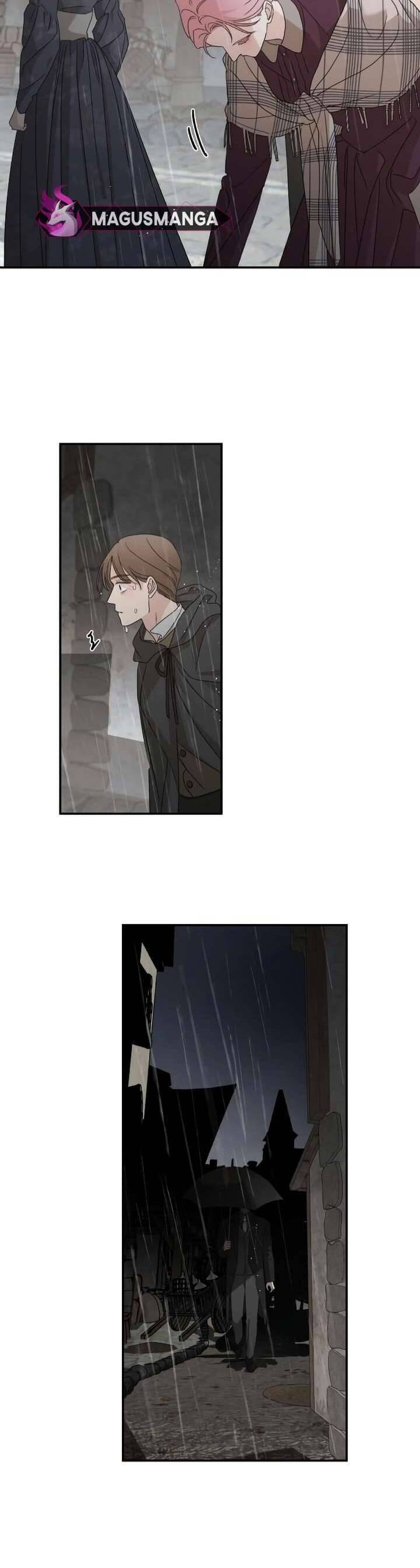 Gia Đình Chồng Vô Cùng Yêu Thích Tôi Chapter 108 - 30