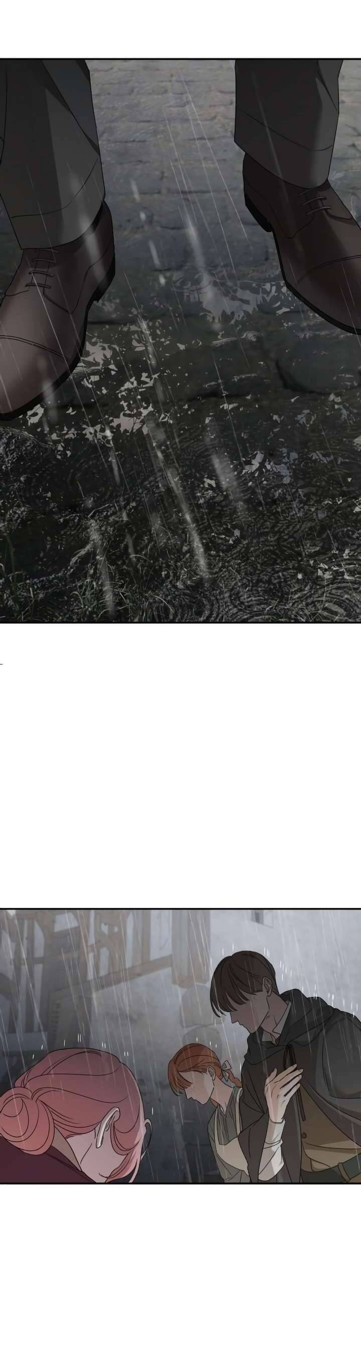 Gia Đình Chồng Vô Cùng Yêu Thích Tôi Chapter 108 - 31