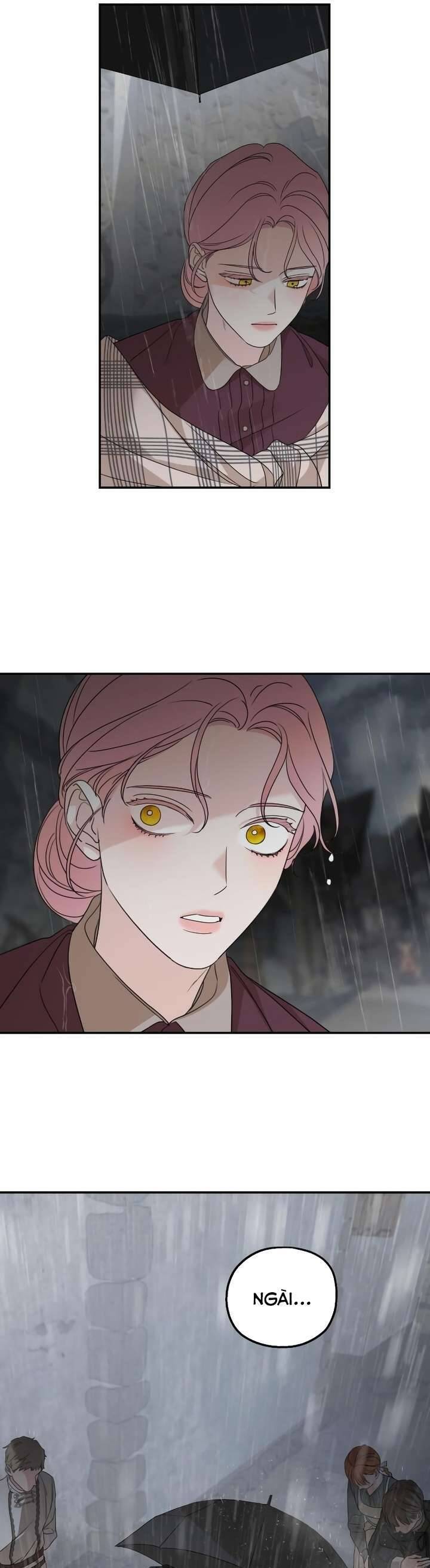 Gia Đình Chồng Vô Cùng Yêu Thích Tôi Chapter 108 - 32