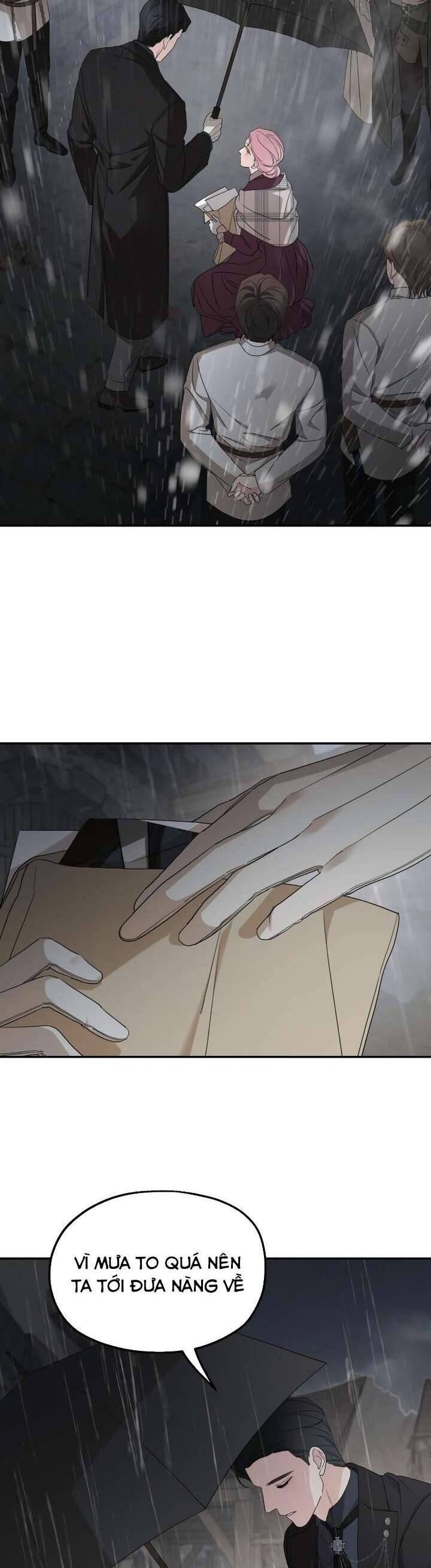 Gia Đình Chồng Vô Cùng Yêu Thích Tôi Chapter 108 - 33