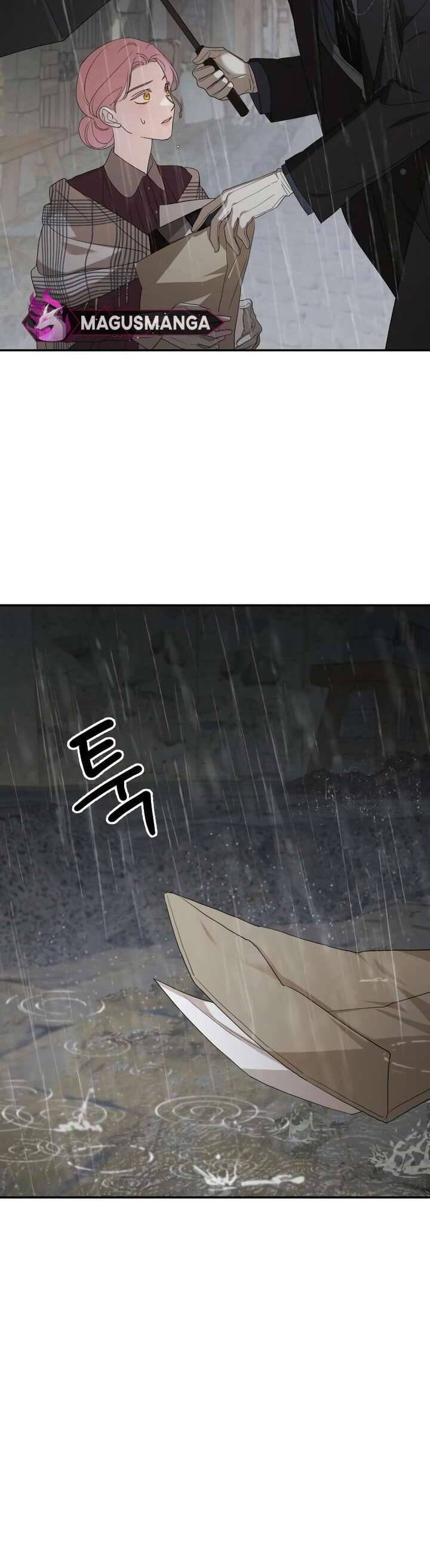 Gia Đình Chồng Vô Cùng Yêu Thích Tôi Chapter 108 - 34