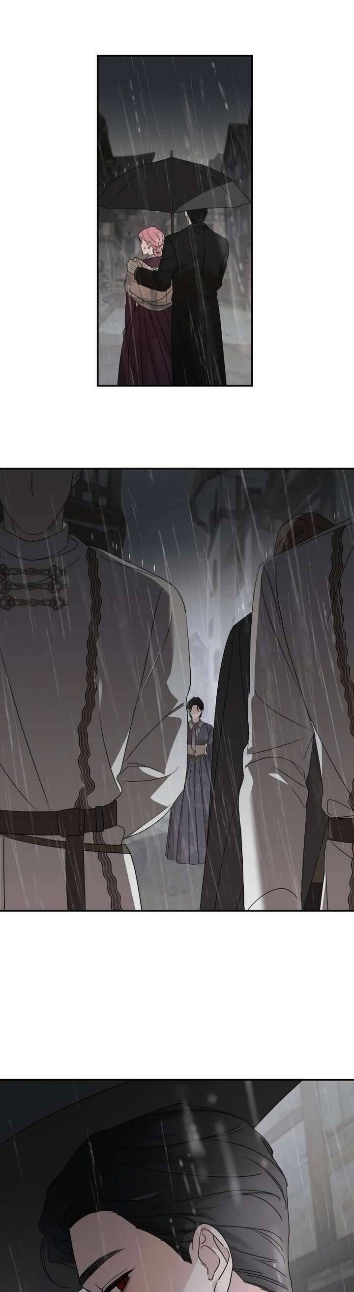 Gia Đình Chồng Vô Cùng Yêu Thích Tôi Chapter 108 - 35