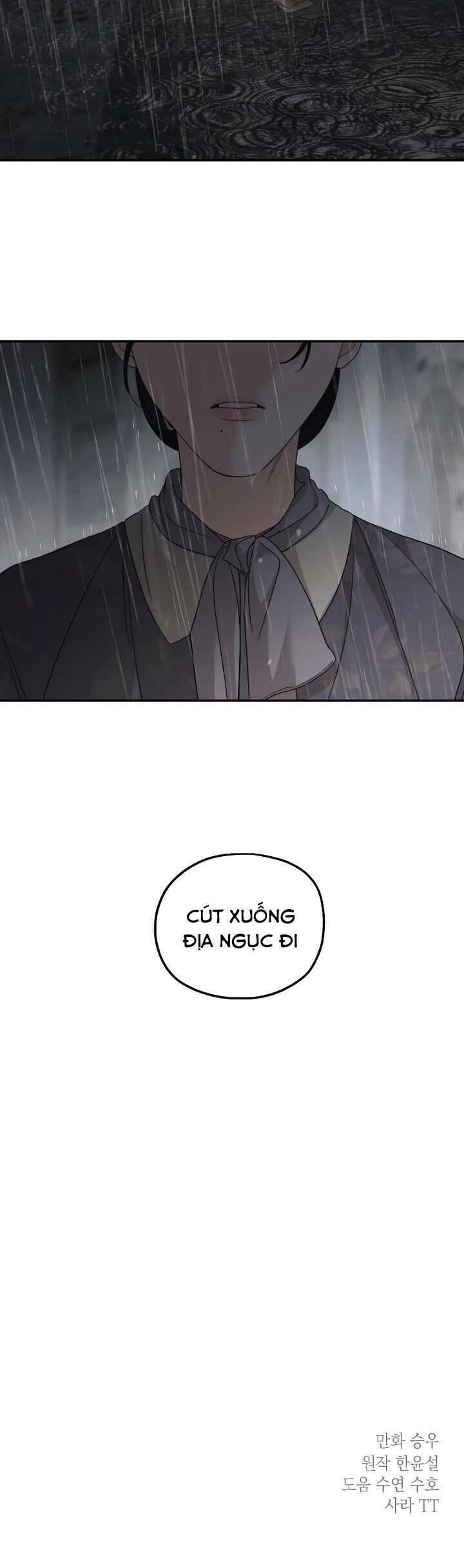 Gia Đình Chồng Vô Cùng Yêu Thích Tôi Chapter 108 - 38