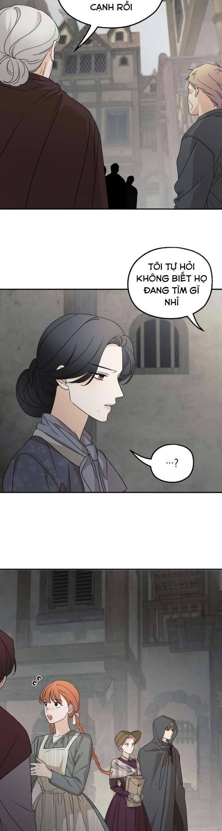 Gia Đình Chồng Vô Cùng Yêu Thích Tôi Chapter 108 - 8