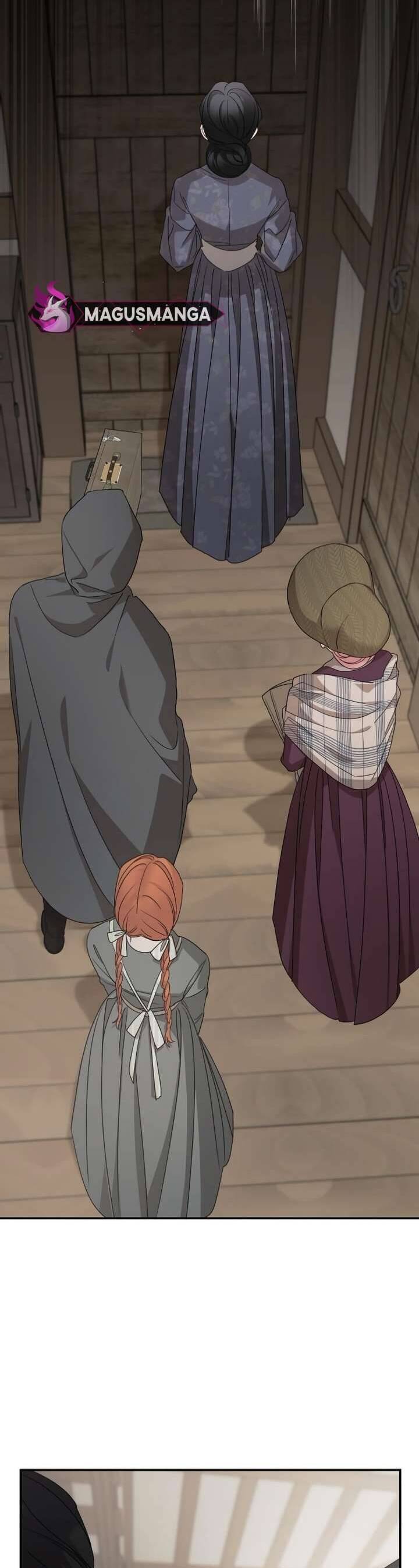 Gia Đình Chồng Vô Cùng Yêu Thích Tôi Chapter 108 - 10