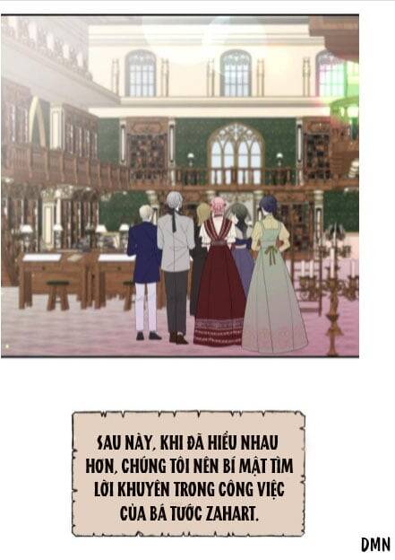 Gia Đình Chồng Vô Cùng Yêu Thích Tôi Chapter 11 - 14