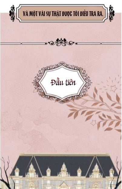 Gia Đình Chồng Vô Cùng Yêu Thích Tôi Chapter 11 - 15