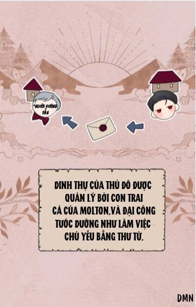 Gia Đình Chồng Vô Cùng Yêu Thích Tôi Chapter 11 - 17