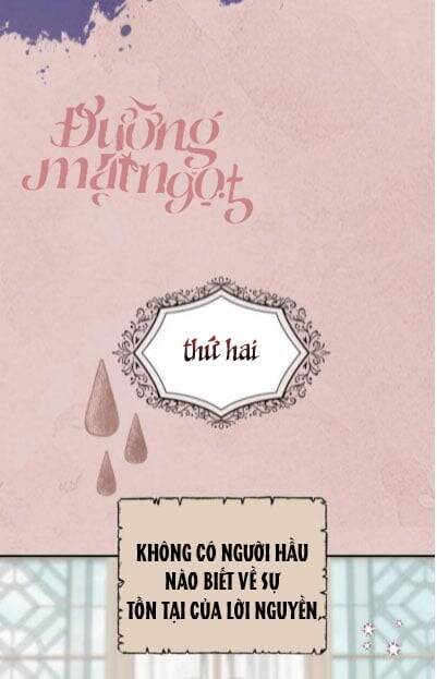 Gia Đình Chồng Vô Cùng Yêu Thích Tôi Chapter 11 - 20