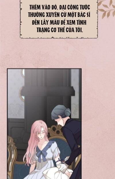 Gia Đình Chồng Vô Cùng Yêu Thích Tôi Chapter 11 - 26