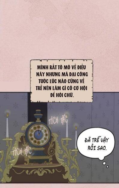 Gia Đình Chồng Vô Cùng Yêu Thích Tôi Chapter 11 - 29