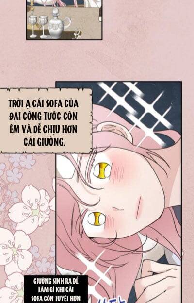 Gia Đình Chồng Vô Cùng Yêu Thích Tôi Chapter 11 - 31