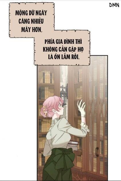 Gia Đình Chồng Vô Cùng Yêu Thích Tôi Chapter 11 - 34