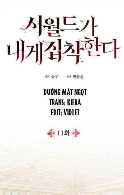 Gia Đình Chồng Vô Cùng Yêu Thích Tôi Chapter 11 - 39