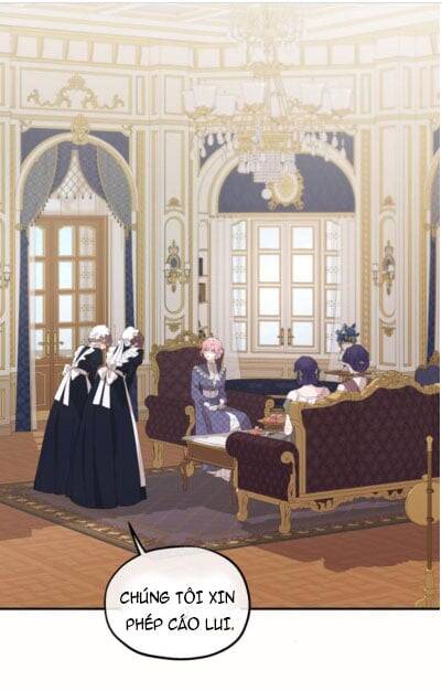 Gia Đình Chồng Vô Cùng Yêu Thích Tôi Chapter 11 - 40