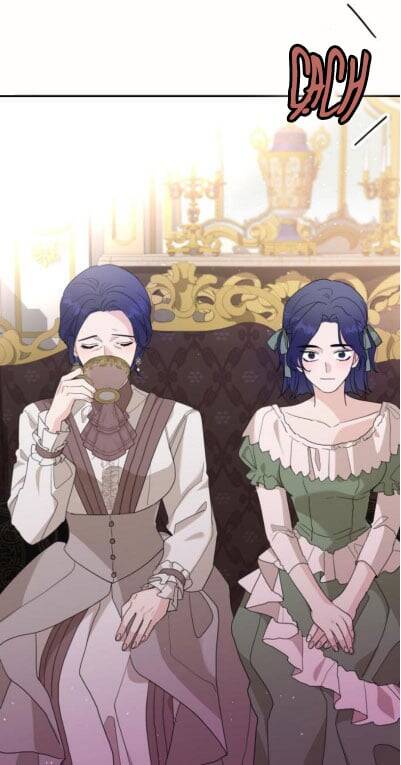 Gia Đình Chồng Vô Cùng Yêu Thích Tôi Chapter 11 - 41