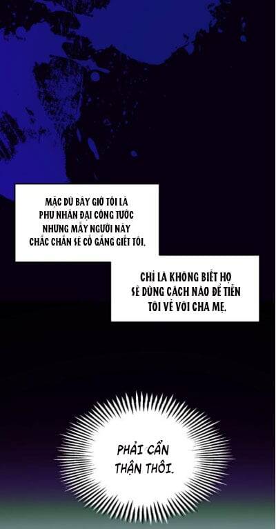 Gia Đình Chồng Vô Cùng Yêu Thích Tôi Chapter 11 - 45