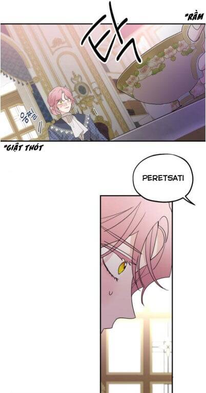 Gia Đình Chồng Vô Cùng Yêu Thích Tôi Chapter 11 - 47