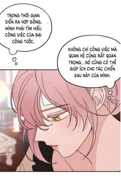 Gia Đình Chồng Vô Cùng Yêu Thích Tôi Chapter 11 - 6