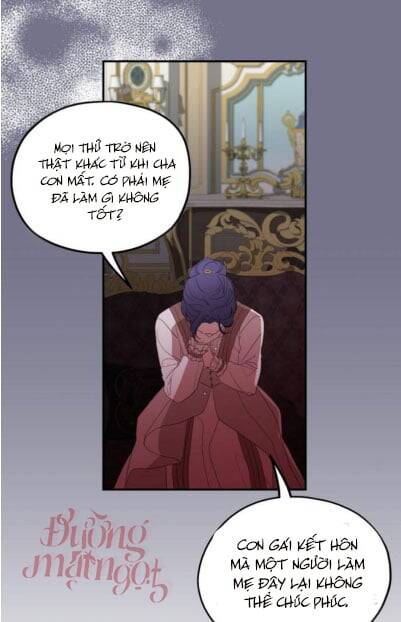 Gia Đình Chồng Vô Cùng Yêu Thích Tôi Chapter 11 - 52