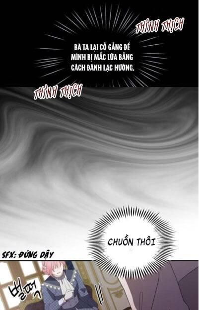 Gia Đình Chồng Vô Cùng Yêu Thích Tôi Chapter 11 - 56