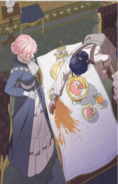 Gia Đình Chồng Vô Cùng Yêu Thích Tôi Chapter 11 - 59