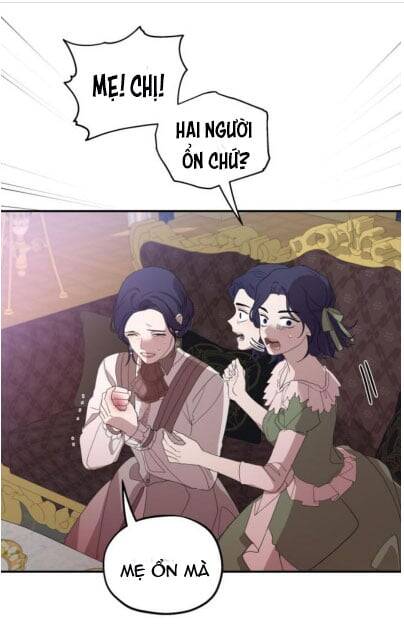 Gia Đình Chồng Vô Cùng Yêu Thích Tôi Chapter 11 - 62