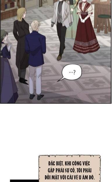 Gia Đình Chồng Vô Cùng Yêu Thích Tôi Chapter 11 - 8