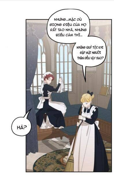 Gia Đình Chồng Vô Cùng Yêu Thích Tôi Chapter 11 - 83