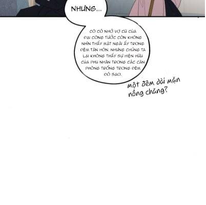 Gia Đình Chồng Vô Cùng Yêu Thích Tôi Chapter 11 - 93