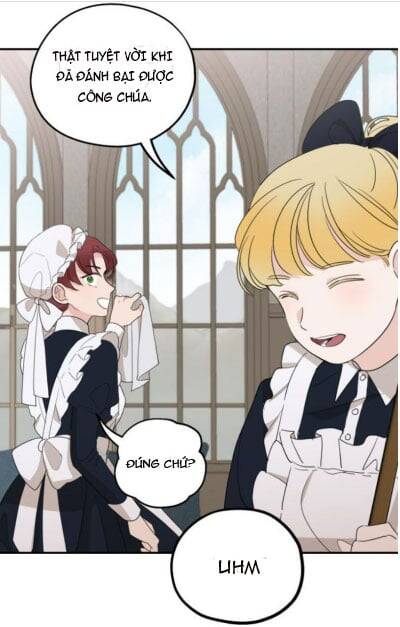 Gia Đình Chồng Vô Cùng Yêu Thích Tôi Chapter 11 - 94