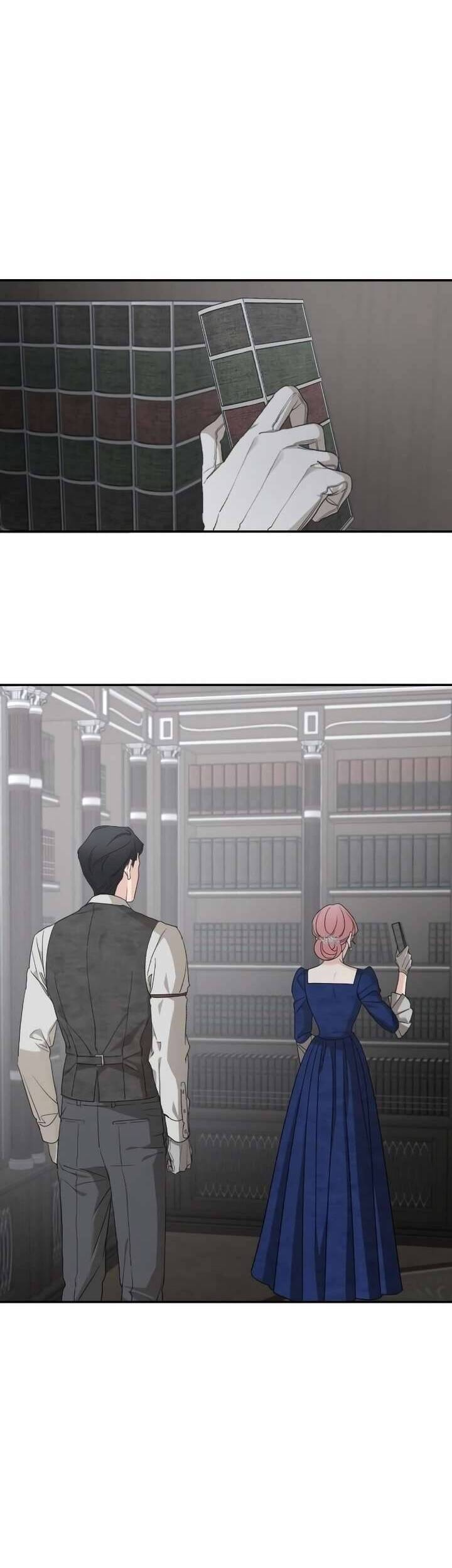 Gia Đình Chồng Vô Cùng Yêu Thích Tôi Chapter 110 - 11