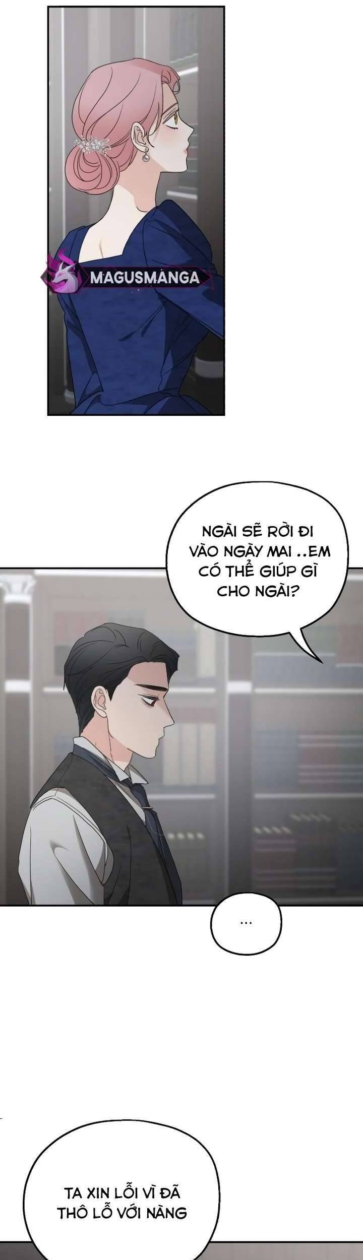 Gia Đình Chồng Vô Cùng Yêu Thích Tôi Chapter 110 - 12