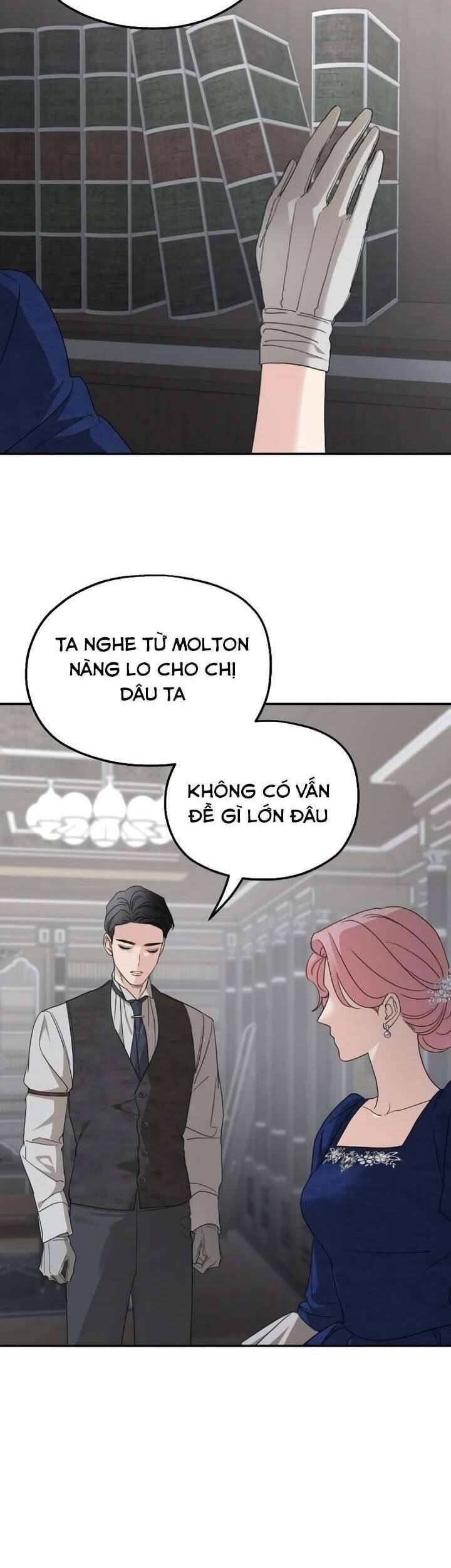 Gia Đình Chồng Vô Cùng Yêu Thích Tôi Chapter 110 - 13