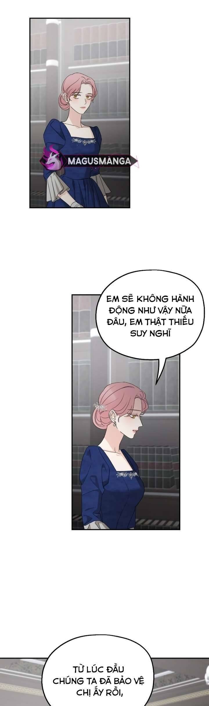 Gia Đình Chồng Vô Cùng Yêu Thích Tôi Chapter 110 - 14