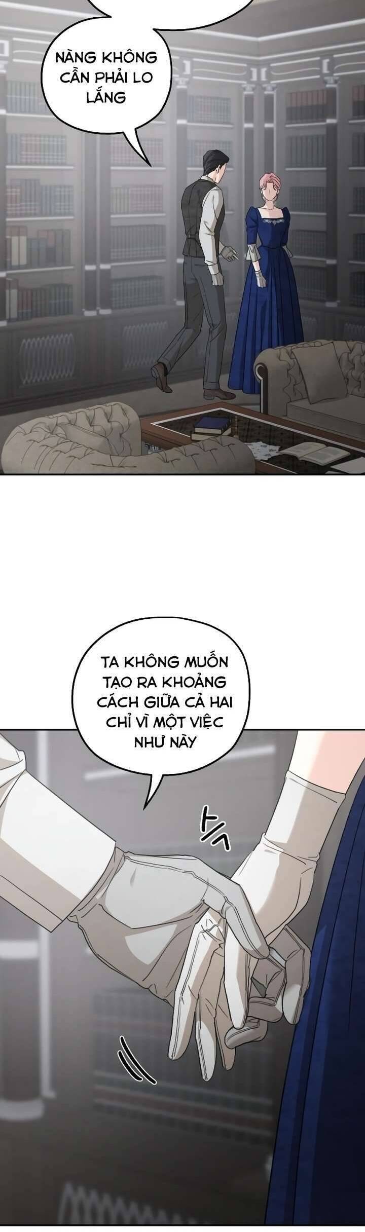 Gia Đình Chồng Vô Cùng Yêu Thích Tôi Chapter 110 - 15