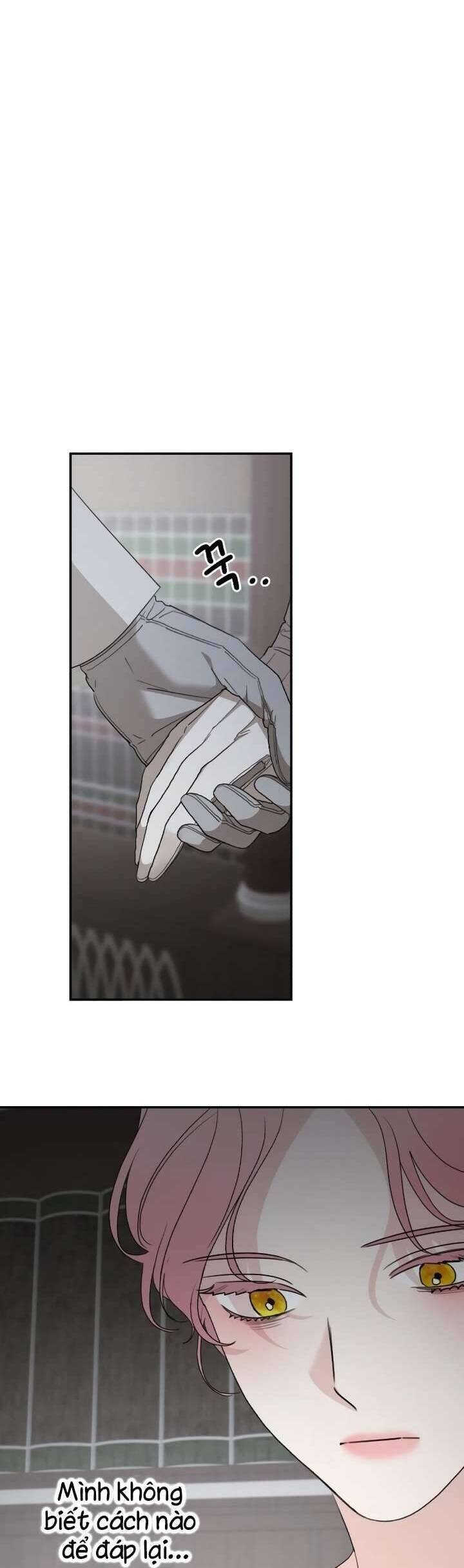 Gia Đình Chồng Vô Cùng Yêu Thích Tôi Chapter 110 - 16