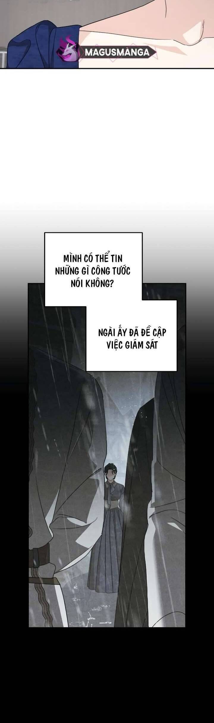 Gia Đình Chồng Vô Cùng Yêu Thích Tôi Chapter 110 - 17