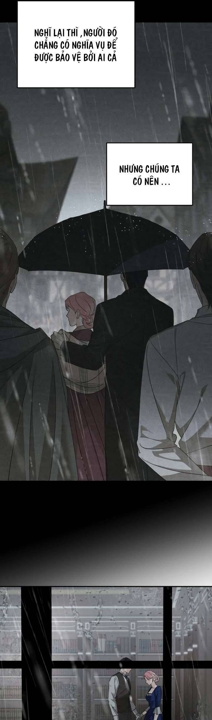 Gia Đình Chồng Vô Cùng Yêu Thích Tôi Chapter 110 - 18