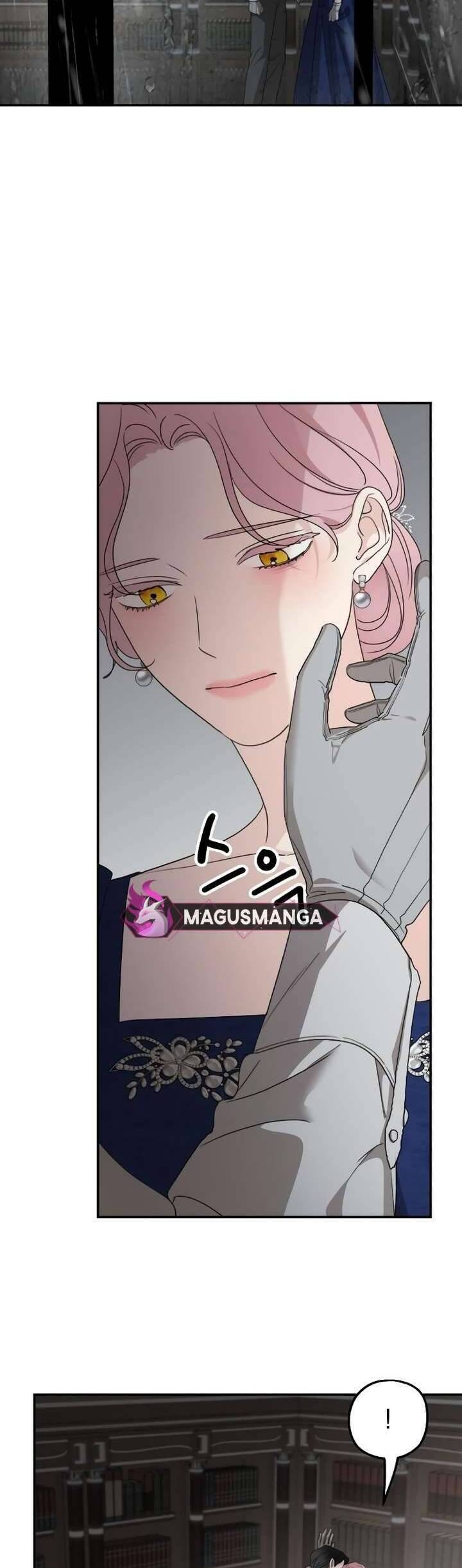 Gia Đình Chồng Vô Cùng Yêu Thích Tôi Chapter 110 - 19