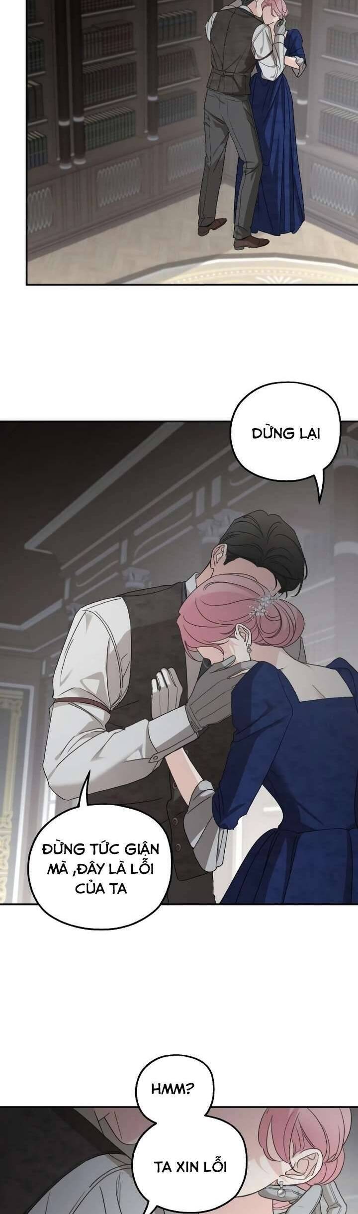 Gia Đình Chồng Vô Cùng Yêu Thích Tôi Chapter 110 - 20