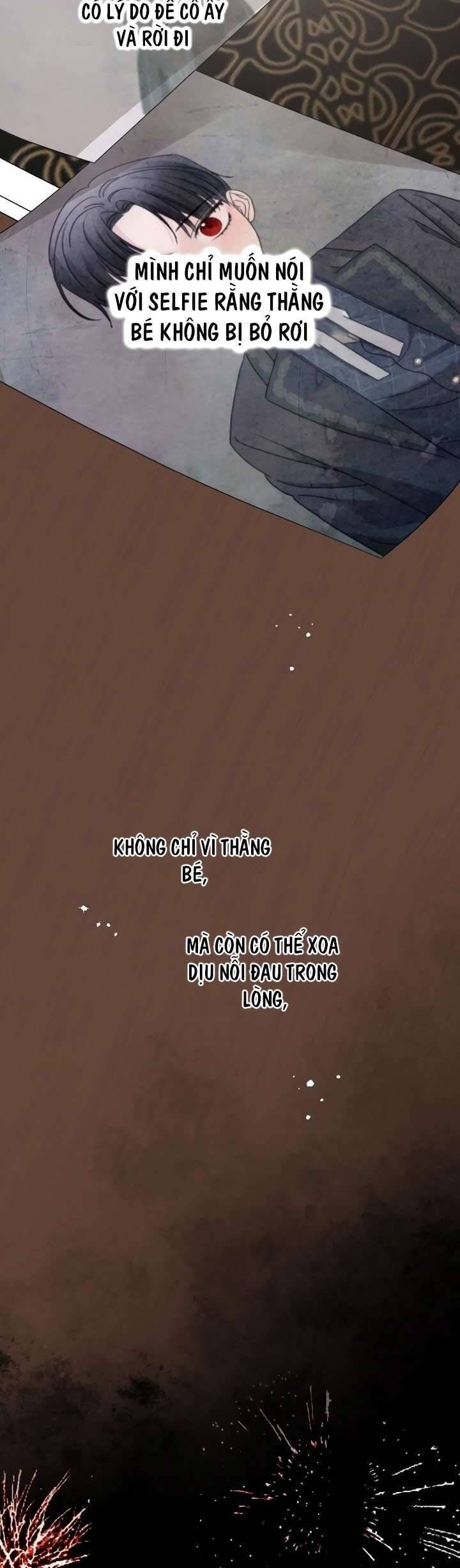 Gia Đình Chồng Vô Cùng Yêu Thích Tôi Chapter 110 - 3