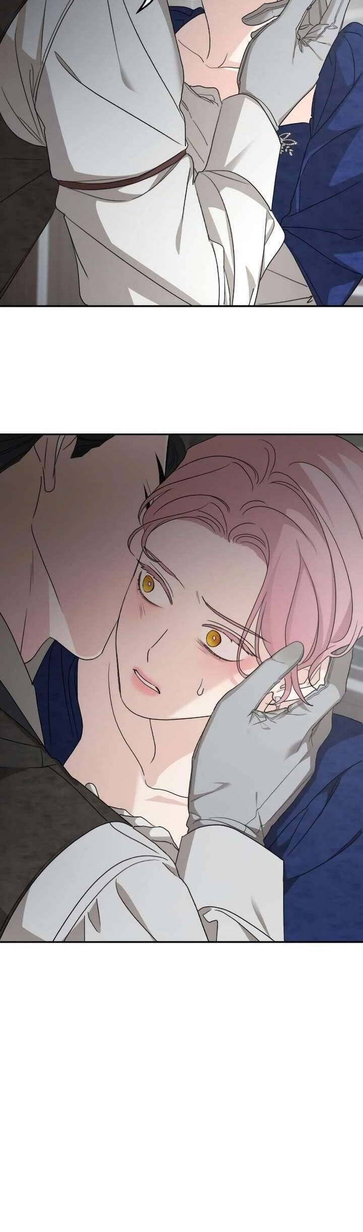 Gia Đình Chồng Vô Cùng Yêu Thích Tôi Chapter 110 - 21